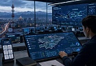 Кыргызстан «ушел» в IT: доходы сектора в 2025 году достигли 195,4 миллиона долларов США