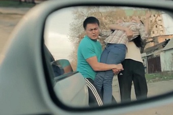 в столице казахстана задержана похитительница невесты из узбекистана