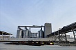 терминал для приема казахстанского зерна ввели в строй в китайском хоргосе