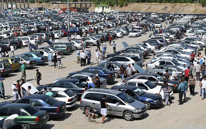 вахабов выступил с инициативой отправить в афганистан все подержанные узбекские автомобили