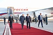 путин в бишкеке: саммит снг, юбилей российской авиабазы, переговоры с лидерами стран ца