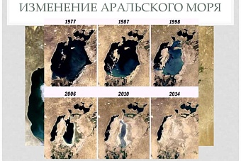 Бахтиёр Эргашев: «Водный вопрос - самый острый вызов для Центральной Азии за последние три десятилетия»