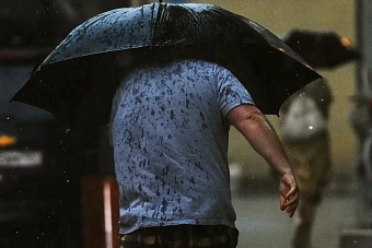 понижение температуры в узбекистане, в кыргызстане местами дожди: погода в пятницу, 2 августа 2024