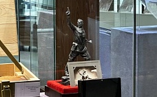 парк победы в ташкенте стал ключевой точкой притяжения для российских туристов