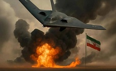 «Стратегия США и Израиля была направлена на установление тотального контроля за нефтяными ресурсами Ирана»