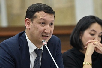 в кыргызстане не планируют менять возраст выхода на пенсию