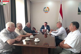 таджикская диаспора из иркутска и согдийская область таджикистана объединились для борьбы с экстремизмом