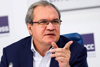 глава спч при президенте рф обратился в мид просьбой защитить избитых в киргизии россиян