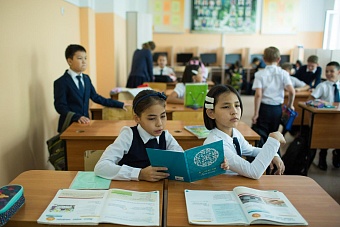 стало известно, когда в казахстанских школах пройдут выпускные экзамены 2023 (сроки, предметы)