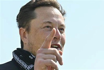 тяжелое испытание для элиты сша: илон маск призвал проверить умственные способности высших чиновников страны