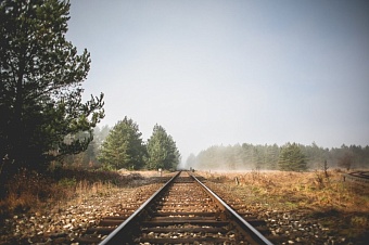 ржд поможет с модернизацией железных дорог в туркмении