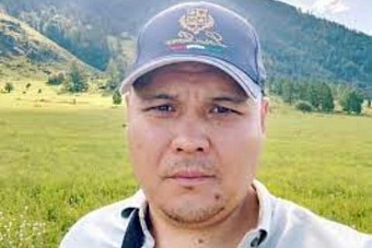 Блогер-националист Диас Кузайыров договорился до уголовной статьи