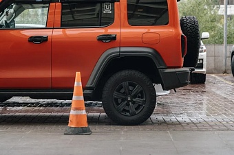 в астане повысят плату за эвакуацию и хранение автомобилей с 23 апреля