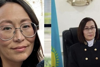 тело бросили в мешок: в германии жестоко убили экс-судью из казахстана (подробности)