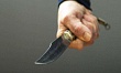 в жамбылской области житель села набросился с ножом на местного акима