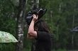 теплая погода с дождем и снегом: погода в странах центральной азии во вторник, 23 апреля 2024