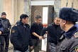 кыргызстанца, который отрезал нос и уши бывшей жене, приговорили к 20 годам тюрьмы