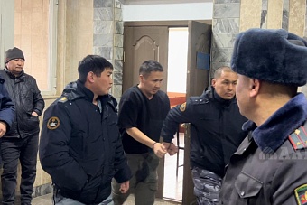 кыргызстанца, который отрезал нос и уши бывшей жене, приговорили к 20 годам тюрьмы