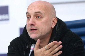 Прилепин предложил присоединить к РФ Узбекистан: запретная в России тема миграции выходит из тени 