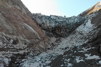 что приготовила погода жителям центральной азии в понедельник, 23 февраля 2026 года