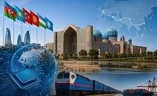 Как Турция пытается «продать» Центральной Азии несуществующие технологии