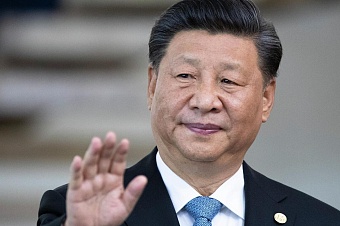 си цзиньпин продолжит руководить китаем 