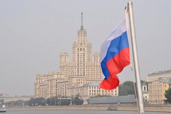 рф вошла в тройку лидеров среди стран g20 по уровню безработицы