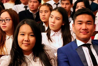 количество квот для обучения зарубежных студентов в рф достигло 30 тыс. – глава россотрудничества