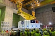 мощность крупнейшей гэс кыргызстана увеличат на 4,5% после реконструкции гидроагрегата