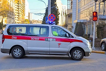 в результате дтп с грузовиком в таджикистане погибли 10 человек