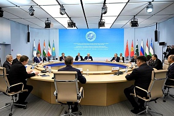  «креатив как двигатель роста»: мишустин назвал скрытый ресурс шос для устойчивого развития