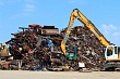 в казахстане вводят запрет на вывоз лома и отходов черных металлов