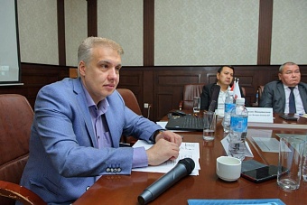 Эксперт: «Таджикистан рискует стать ареной масштабного выступления вооруженных радикалов из Афганистана»