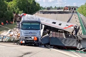 Провокации отменяются: когда Запад ждет истерики, Россия достает шахматные часы