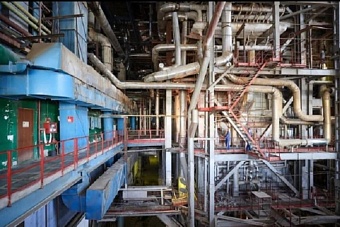 дважды в одну реку: на маэк в казахстане вновь вышел из строя энергоблок №1