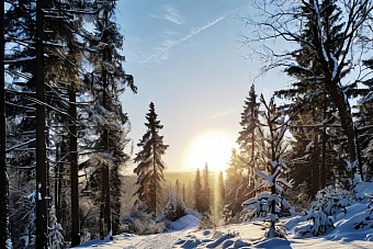 ученые предупреждают: магнитная буря обрушится на центральную азию во вторник, 18 февраля 2025