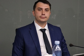 Денис Бердаков: «Энергетические проблемы Центральной Азии будут решаться в основном благодаря России и Китаю» (видео)