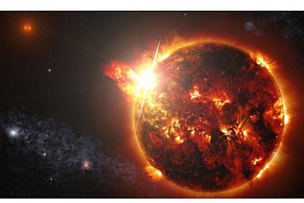 магнитные бури отступают: прогноз для метеозависимых на 18 марта 2025