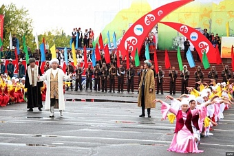 все дороги ведут в ош: ростов и владивосток обретут побратима в кыргызстане