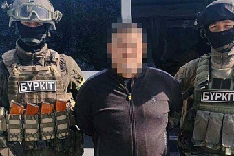 в казахстане лидер преступной группы, став блогером, создал общественный фонд