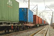 перевозки грузов по транскаспийскому международному транспортному маршруту выросли на 77% в 2023 году