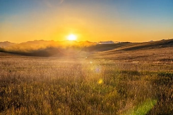 от сильной жары до града и дождя: погода в казахстане на неделю, 19 – 25 августа 2024