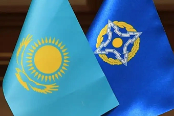 в казахстане не ожидают изменений в составе стран-участниц одкб