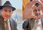 Человек в шляпе: как Пашинян Европу армянам за два евро продавал