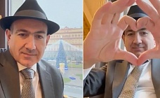 Человек в шляпе: как Пашинян Европу армянам за два евро продавал