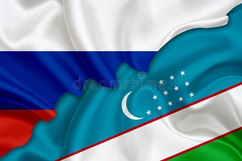 мирзиеев и орешкин обсудили углубление стратегического партнерства узбекистана и рф - тасс