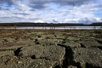 битва за воду: мегапроект талибов может осушить всю центральную азию