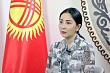 Посол Кыргызстана: Китай создает условия для открытия рынка нашей продукции