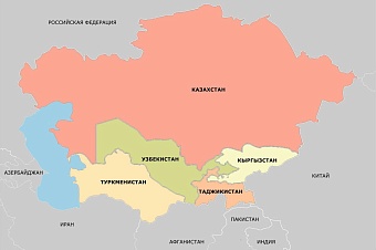 товарооборот китая и таджикистана может вырасти до трех миллиардов долларов