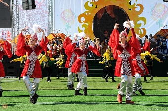 в казахстане живут самые счастливые жители на пространстве снг